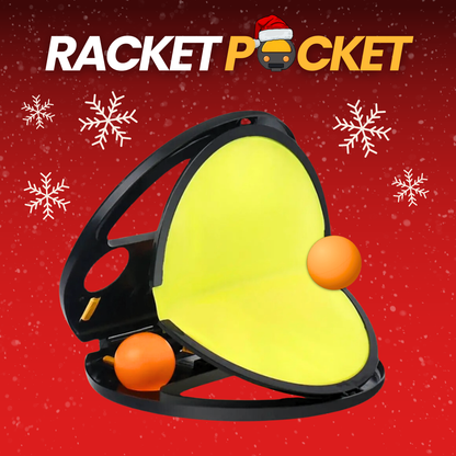 Racket Pocket™