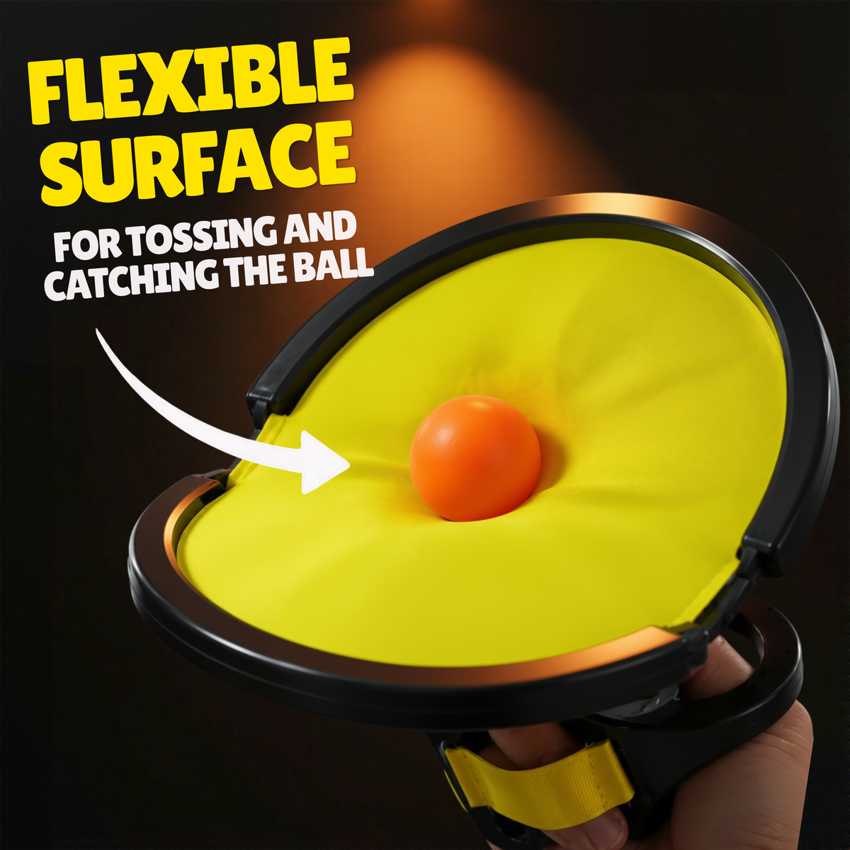Racket Pocket™