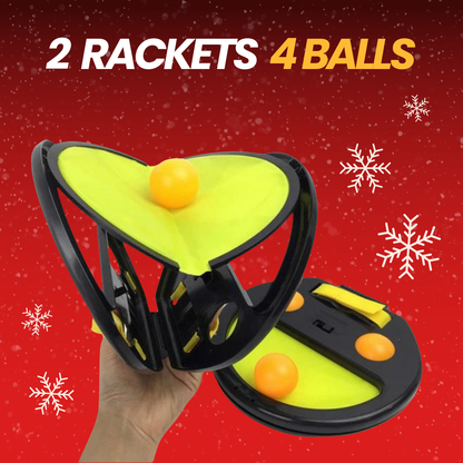 Racket Pocket™