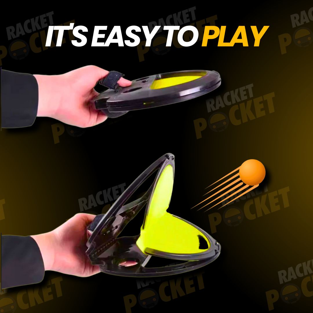 Racket Pocket™