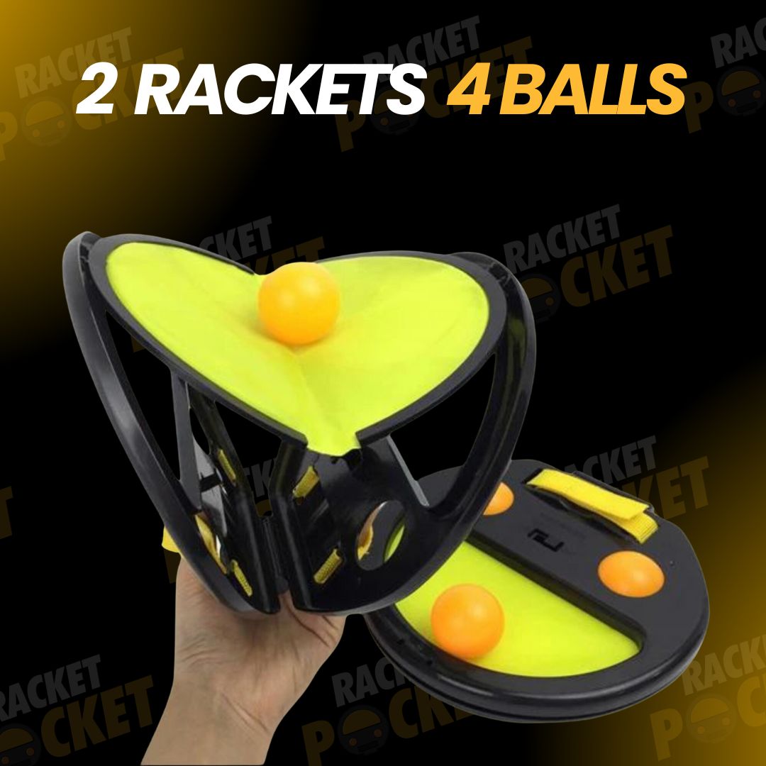 Racket Pocket™